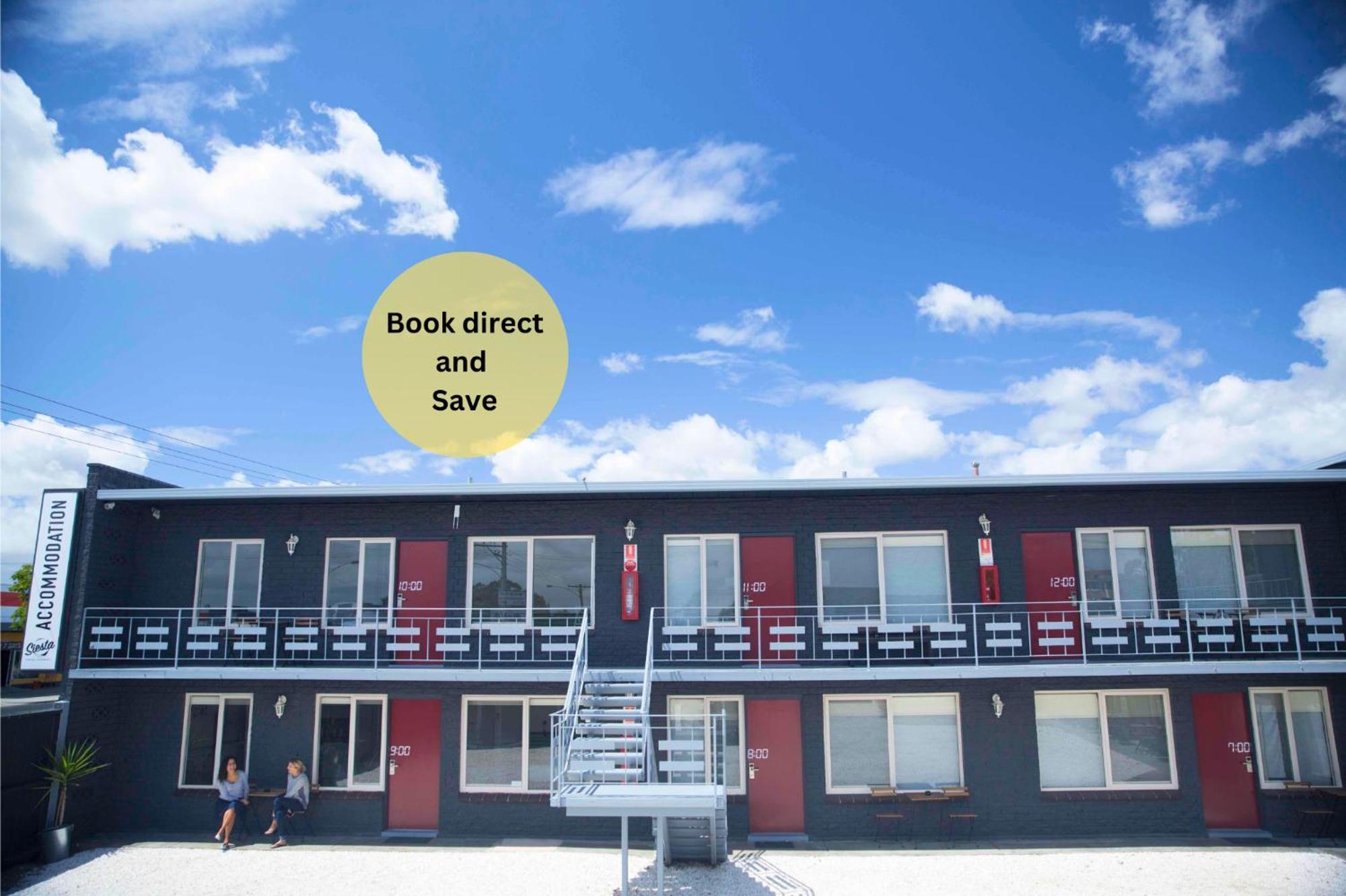 Siesta Central Apartments Sale Εξωτερικό φωτογραφία