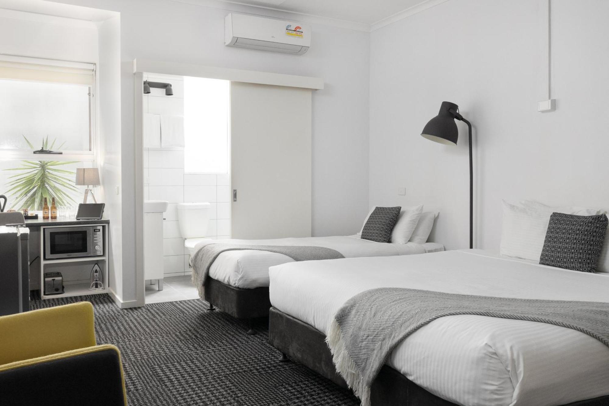 Siesta Central Apartments Sale Εξωτερικό φωτογραφία