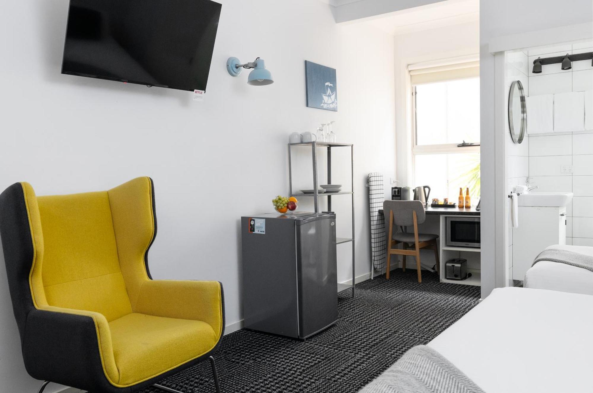 Siesta Central Apartments Sale Εξωτερικό φωτογραφία
