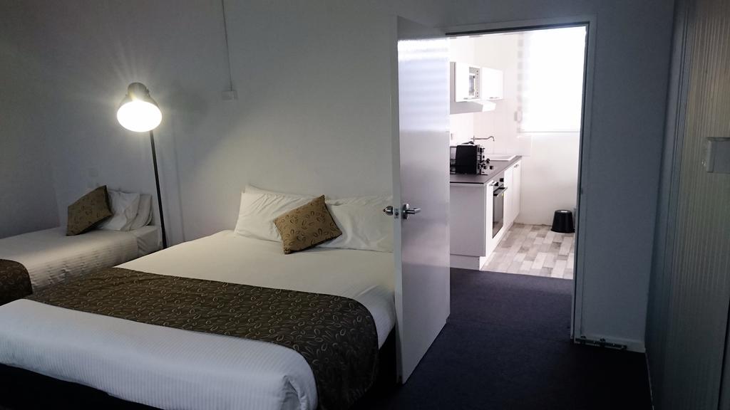 Siesta Central Apartments Sale Εξωτερικό φωτογραφία