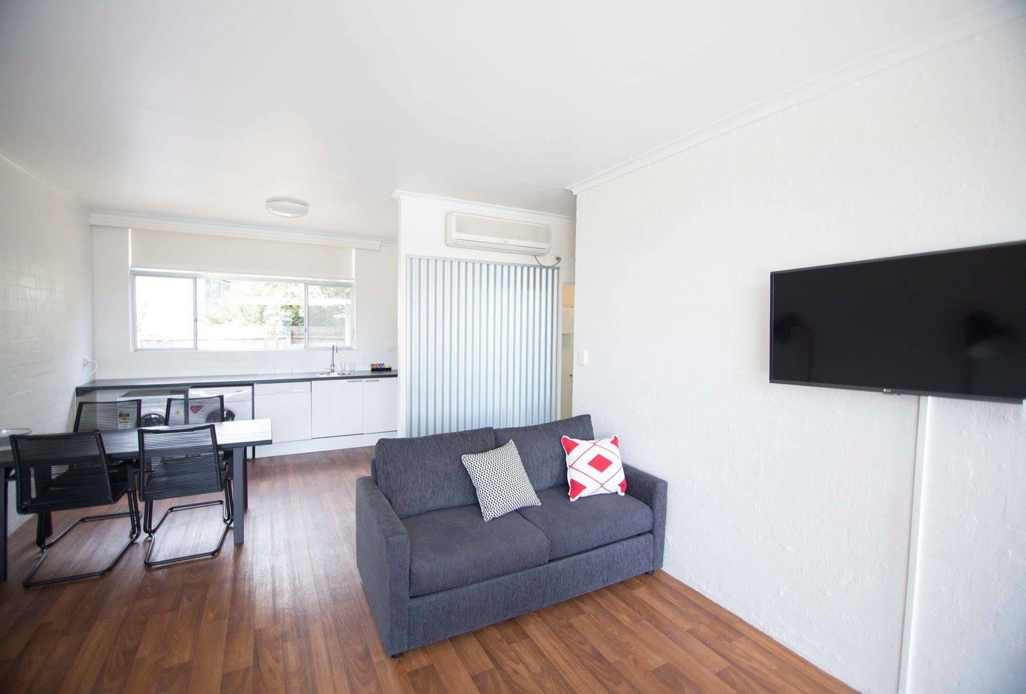 Siesta Central Apartments Sale Εξωτερικό φωτογραφία