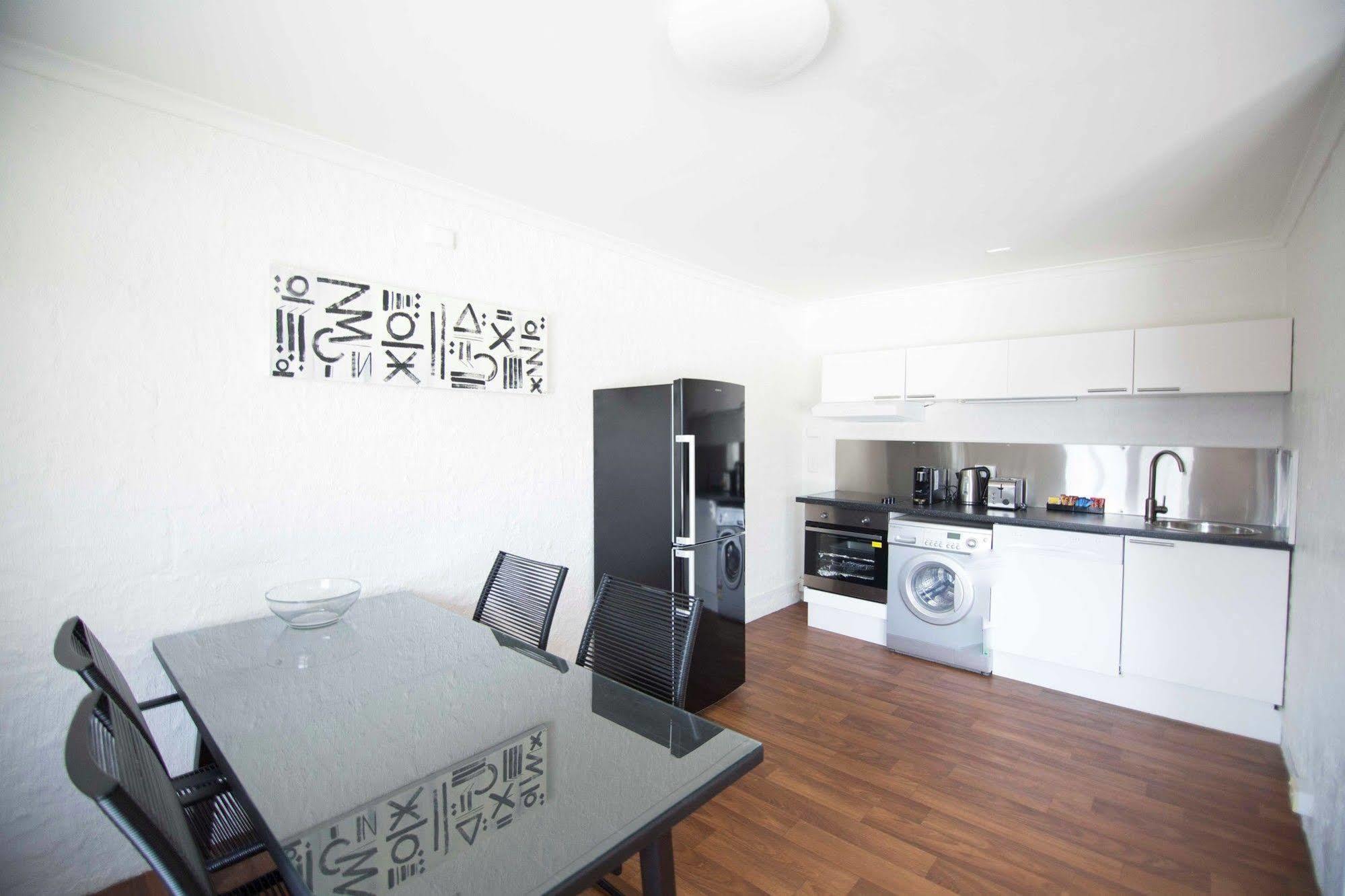 Siesta Central Apartments Sale Εξωτερικό φωτογραφία